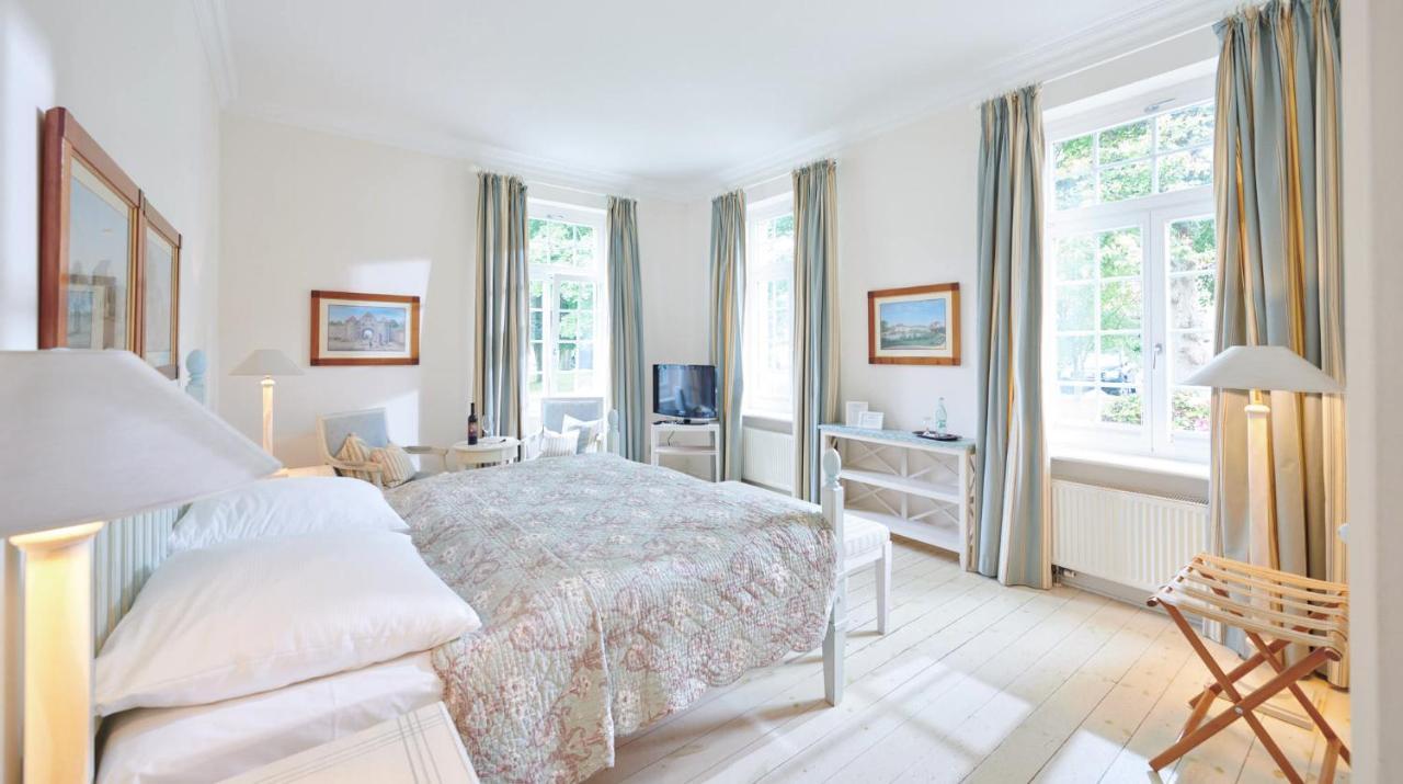 Ole Liese Hotel 4*